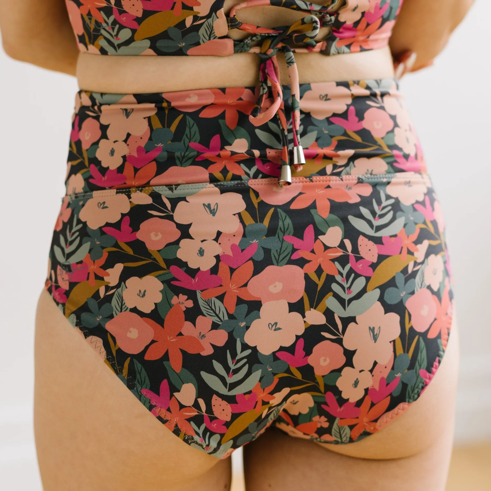 high_rise_bottoms__luna_2.webp Swim Bottoms | Swim Bottoms>Maven Thread High Rise Bottoms - Luna