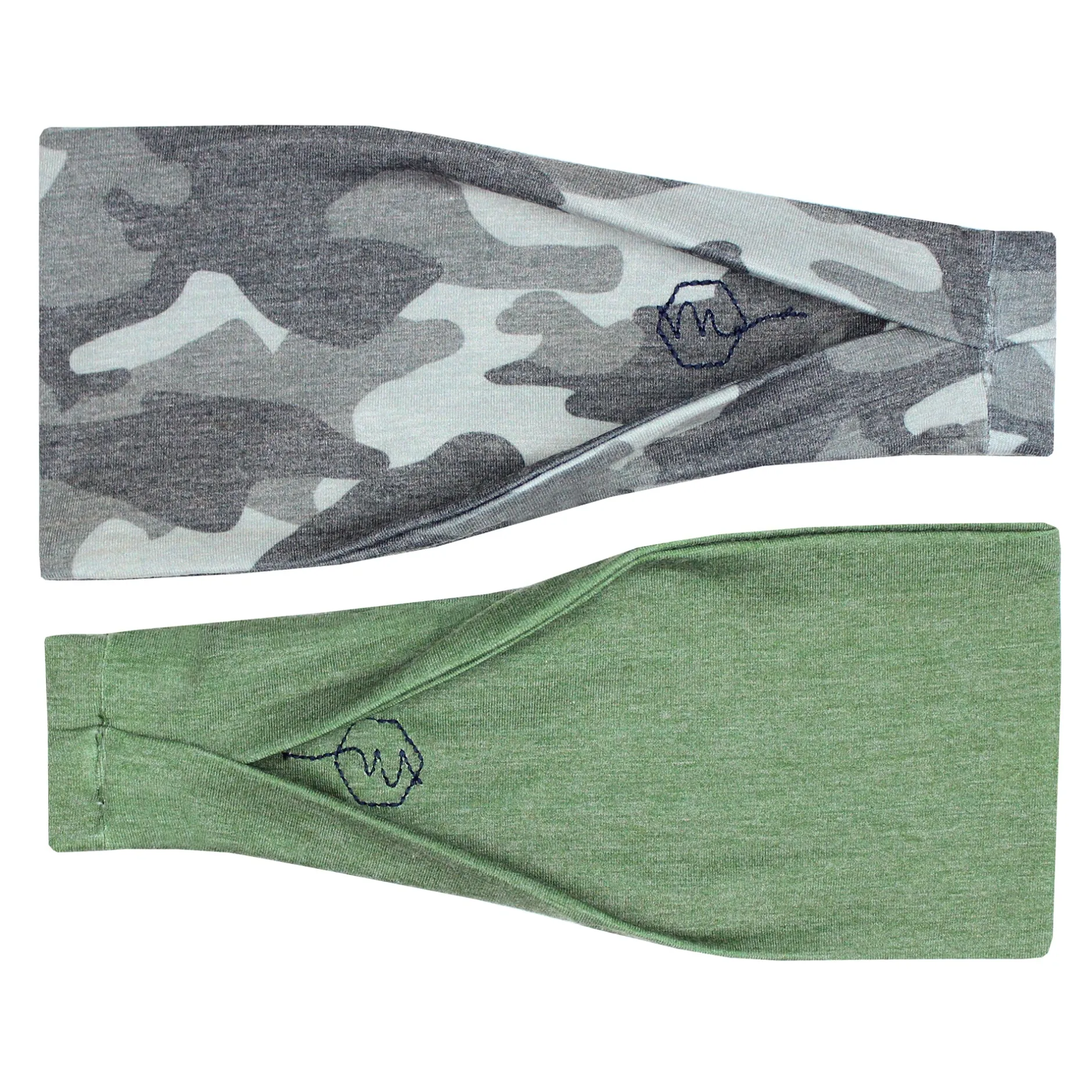 hustle___headband_0.webp Headbands>Maven Thread HUSTLE - 4'' Headband