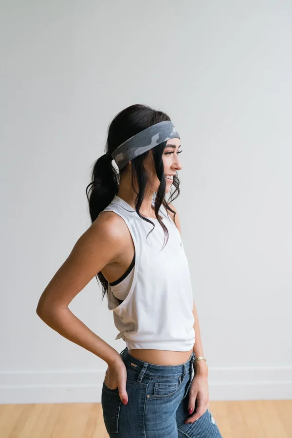 Headbands>Maven Thread HUSTLE - 2'' Headband