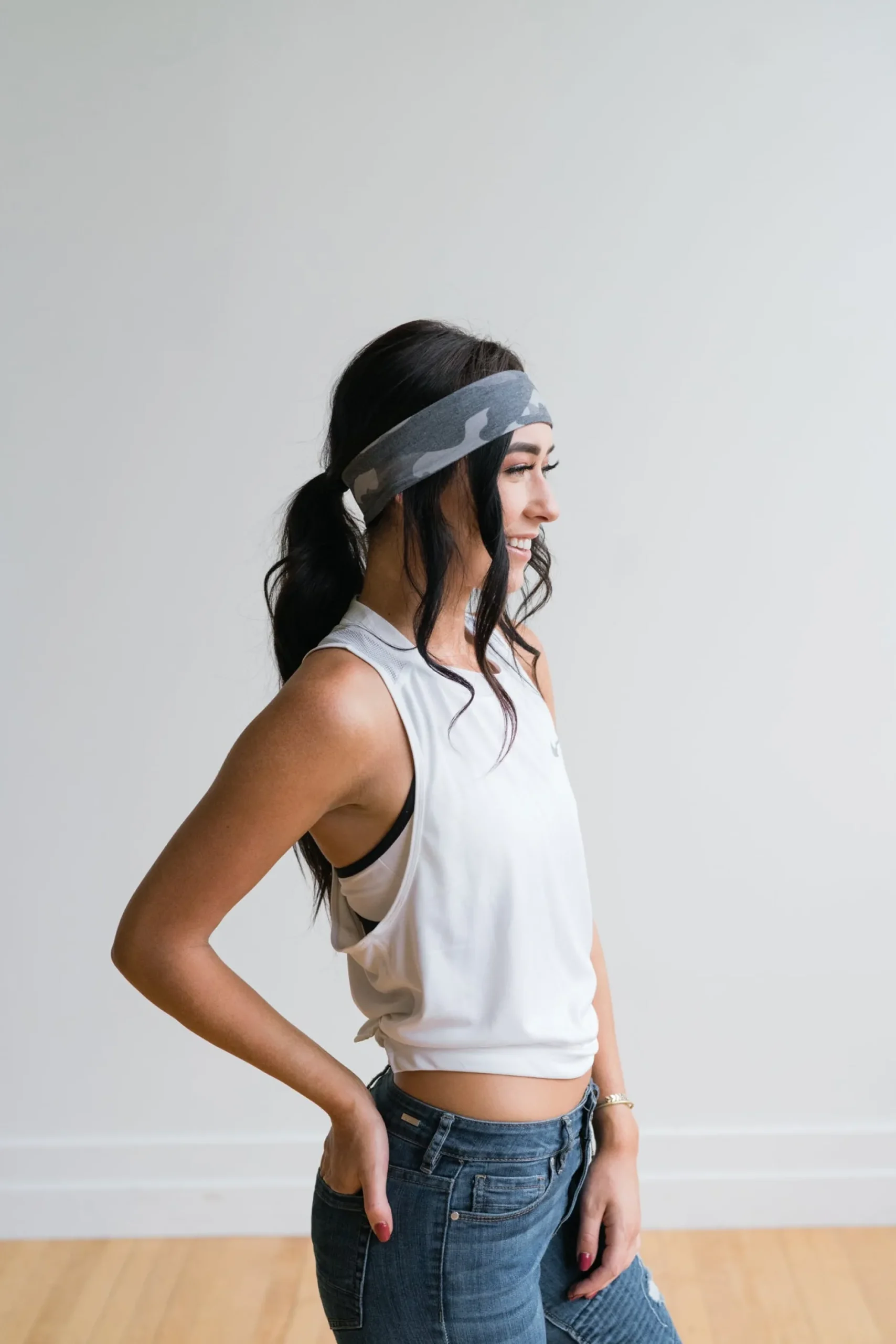 hustle___headband_1-1.webp Headbands>Maven Thread HUSTLE - 2'' Headband