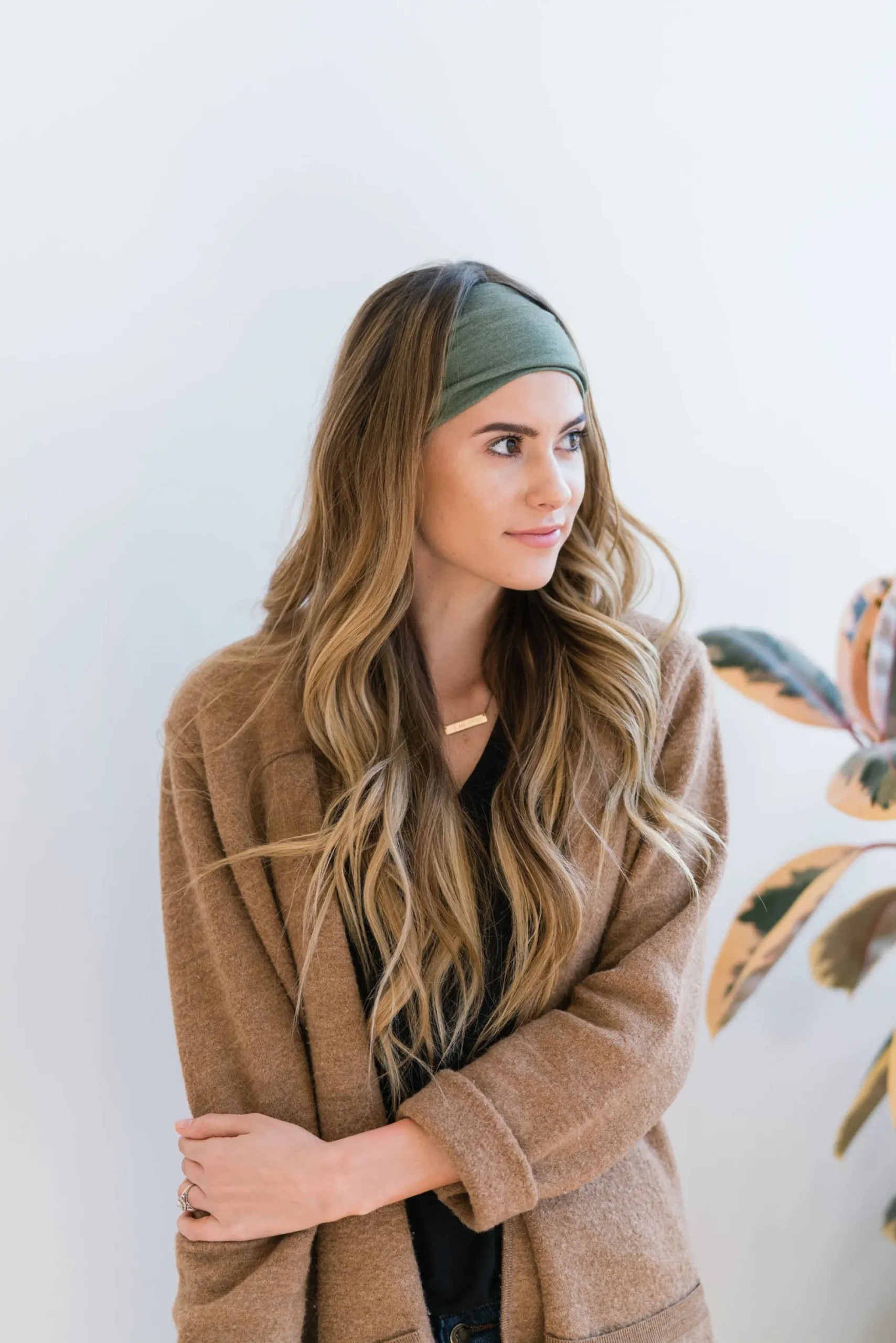 hustle___headband_2.webp Headbands>Maven Thread HUSTLE - 4'' Headband