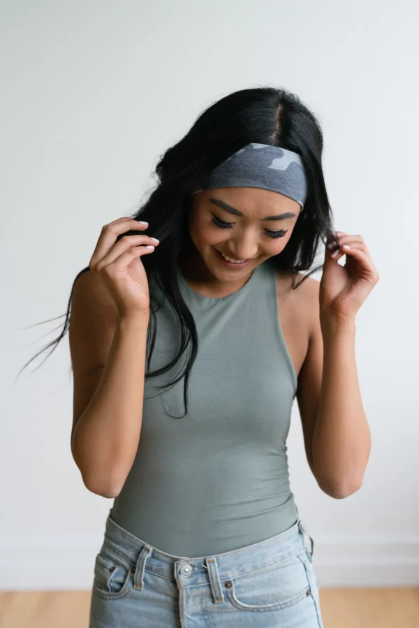 Headbands>Maven Thread HUSTLE - 2'' Headband