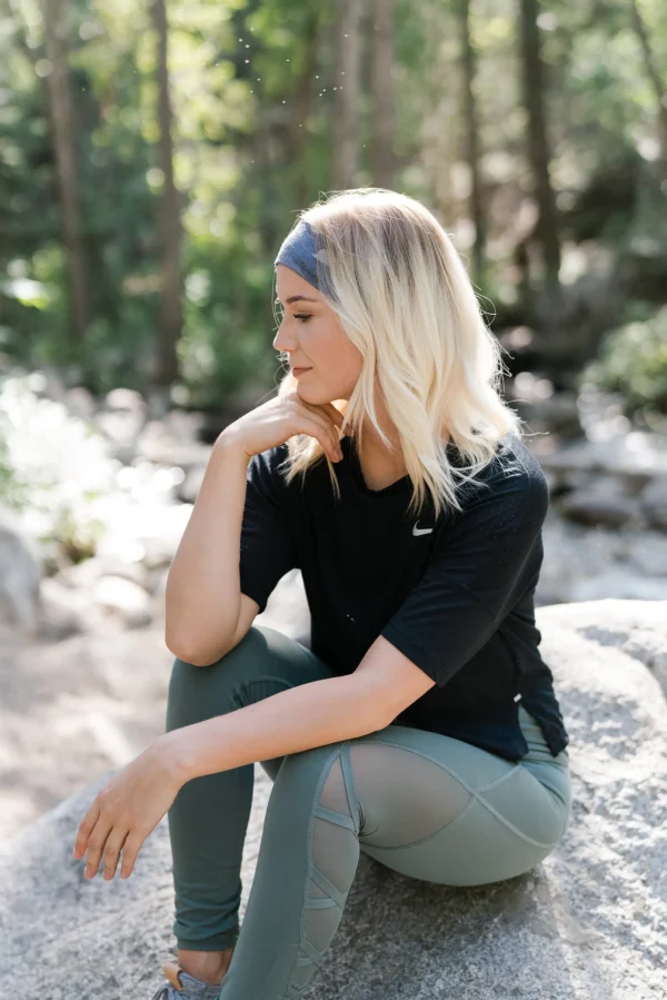 Headbands>Maven Thread HUSTLE - 2'' Headband