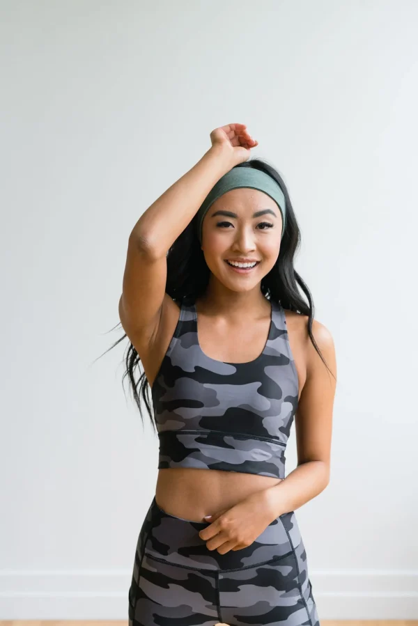 Headbands>Maven Thread HUSTLE - 2'' Headband
