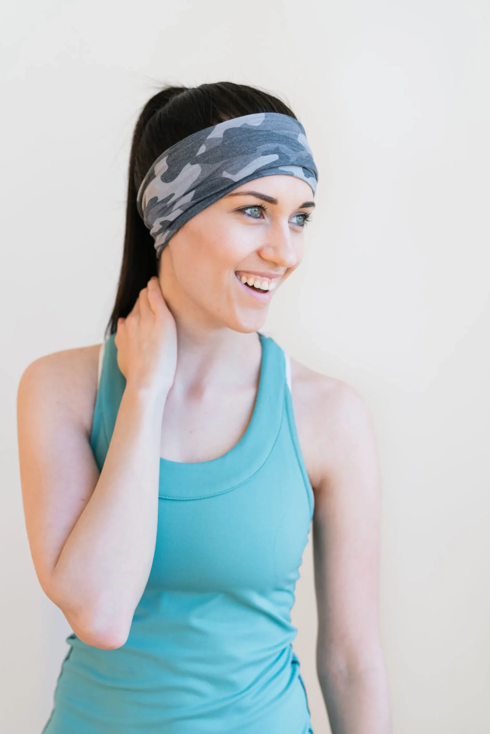 hustle___headband_6.webp Headbands>Maven Thread HUSTLE - 4'' Headband
