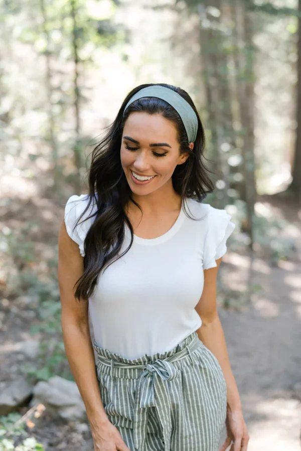 Headbands>Maven Thread HUSTLE - 2'' Headband