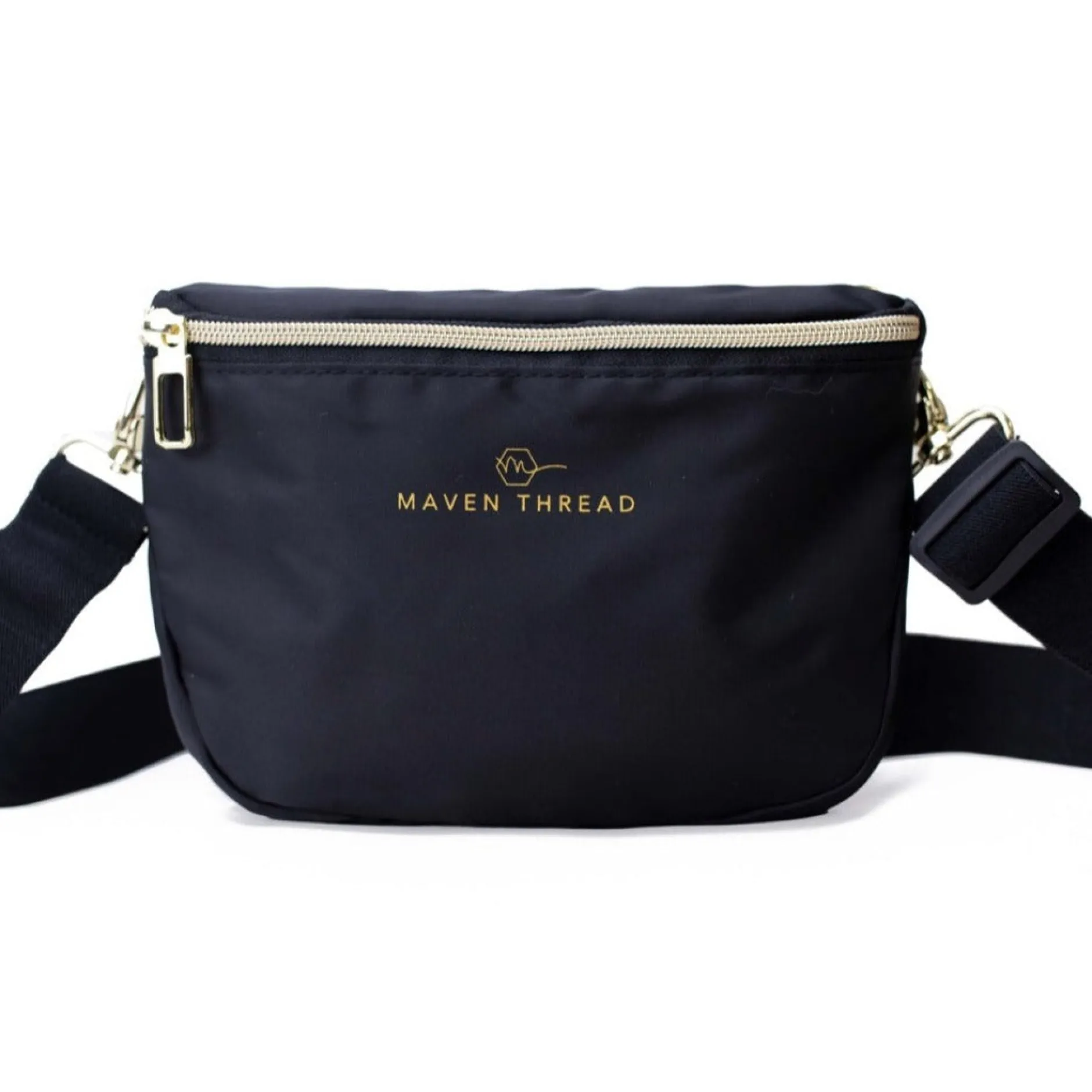 in_everyday_bag__black_0.webp 3-In-1 Everyday Bag>Maven Thread 3-in-1 Everyday Bag - Black