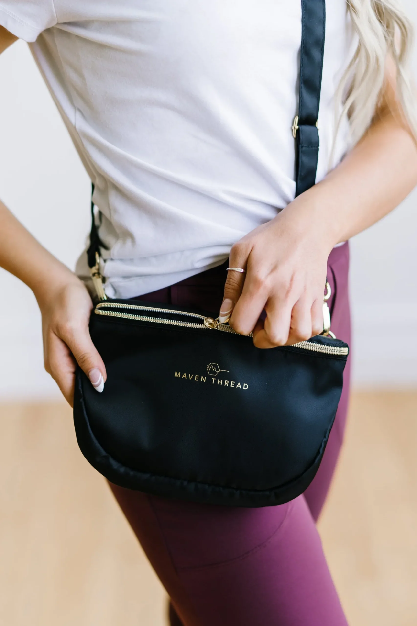 in_everyday_bag__black_12.webp 3-In-1 Everyday Bag>Maven Thread 3-in-1 Everyday Bag - Black