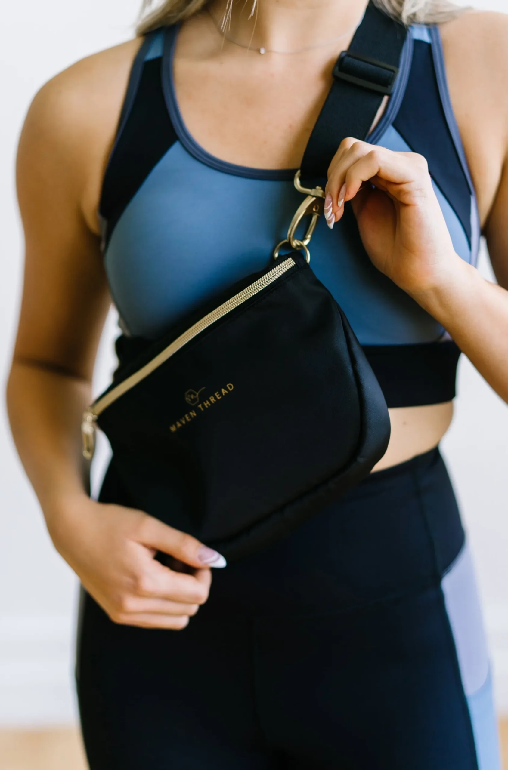 in_everyday_bag__black_2.webp 3-In-1 Everyday Bag>Maven Thread 3-in-1 Everyday Bag - Black