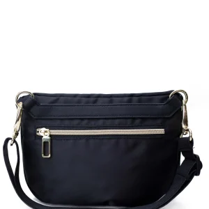 3-In-1 Everyday Bag>Maven Thread 3-in-1 Everyday Bag - Black