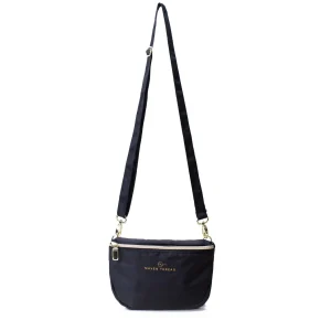 3-In-1 Everyday Bag>Maven Thread 3-in-1 Everyday Bag - Black