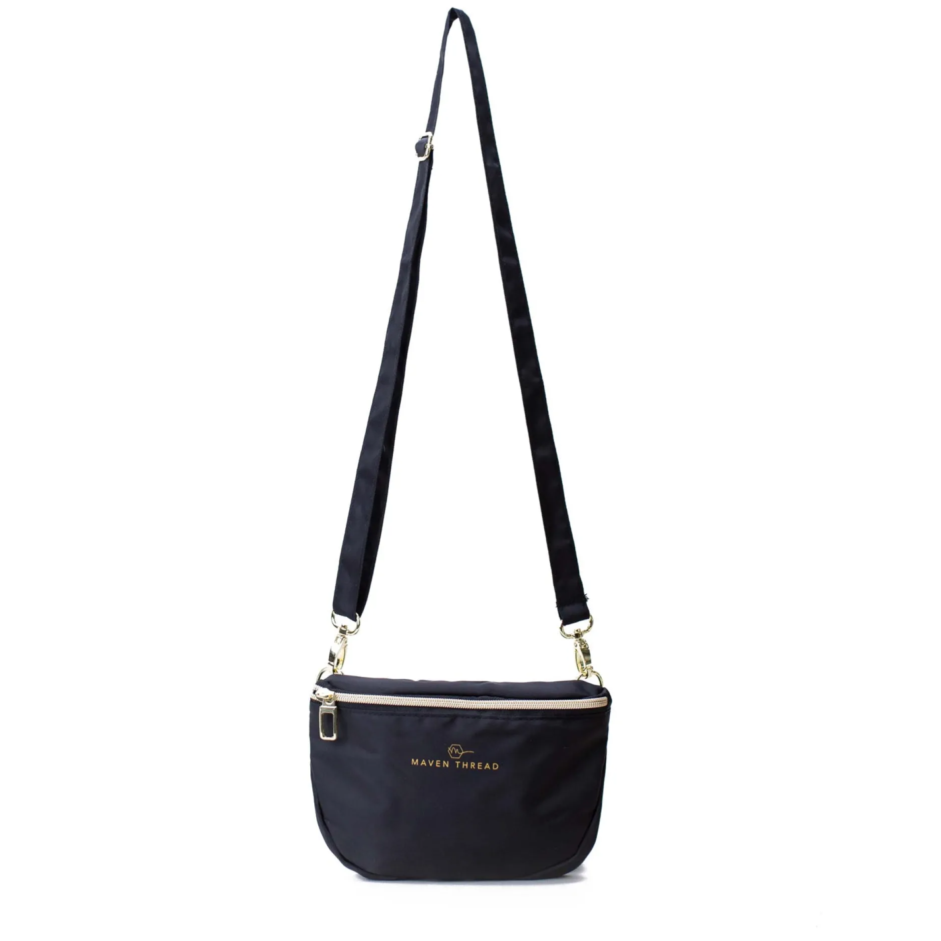 in_everyday_bag__black_8.webp 3-In-1 Everyday Bag>Maven Thread 3-in-1 Everyday Bag - Black