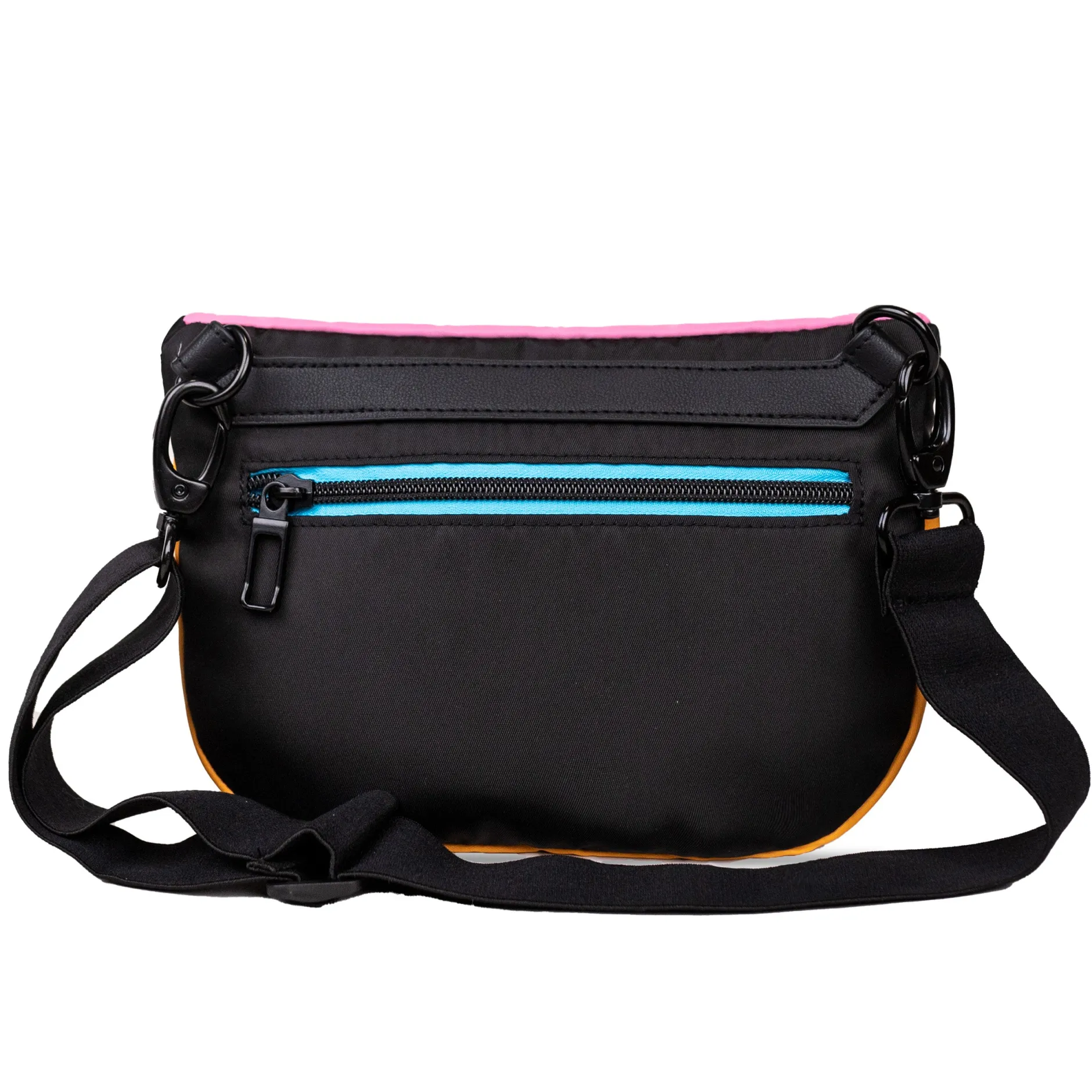 in_everyday_bag__black_ne_4.webp 3-In-1 Everyday Bag>Maven Thread 3-in-1 Everyday Bag - Black Neon