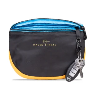 3-In-1 Everyday Bag>Maven Thread 3-in-1 Everyday Bag - Black Neon