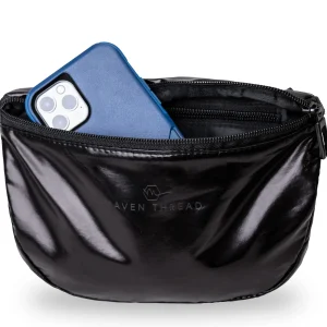 3-In-1 Everyday Bag>Maven Thread 3-in-1 Everyday Bag - Black Out Edition