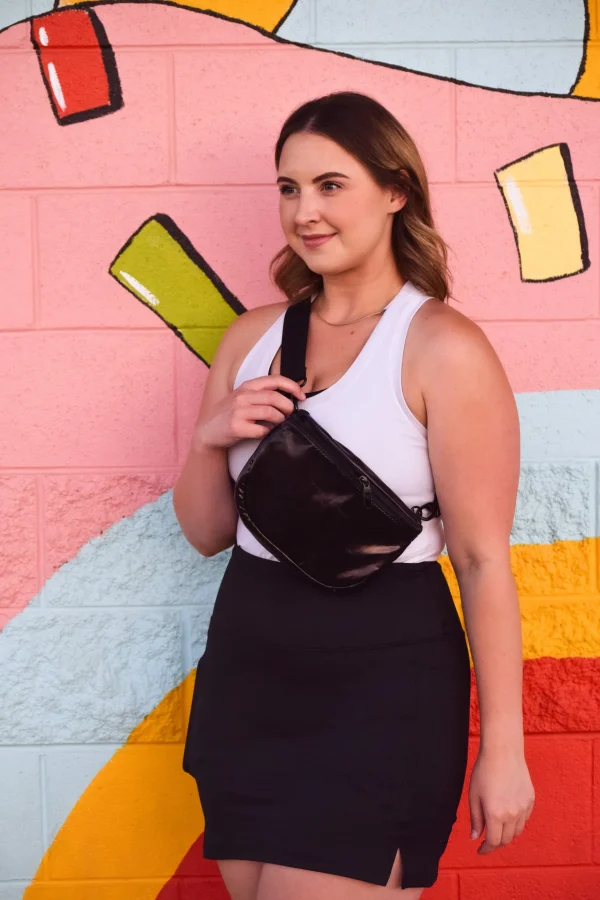 3-In-1 Everyday Bag>Maven Thread 3-in-1 Everyday Bag - Black Out Edition
