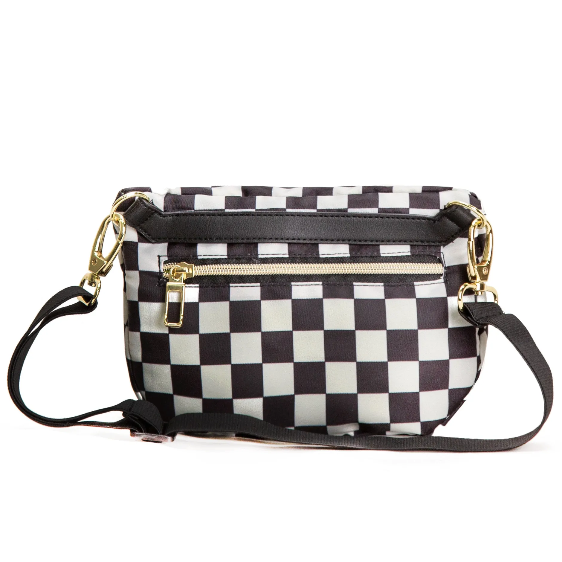 in_everyday_bag__buw_chec_6.webp 3-In-1 Everyday Bag>Maven Thread 3-in-1 Everyday Bag - Bu0026W Checkered