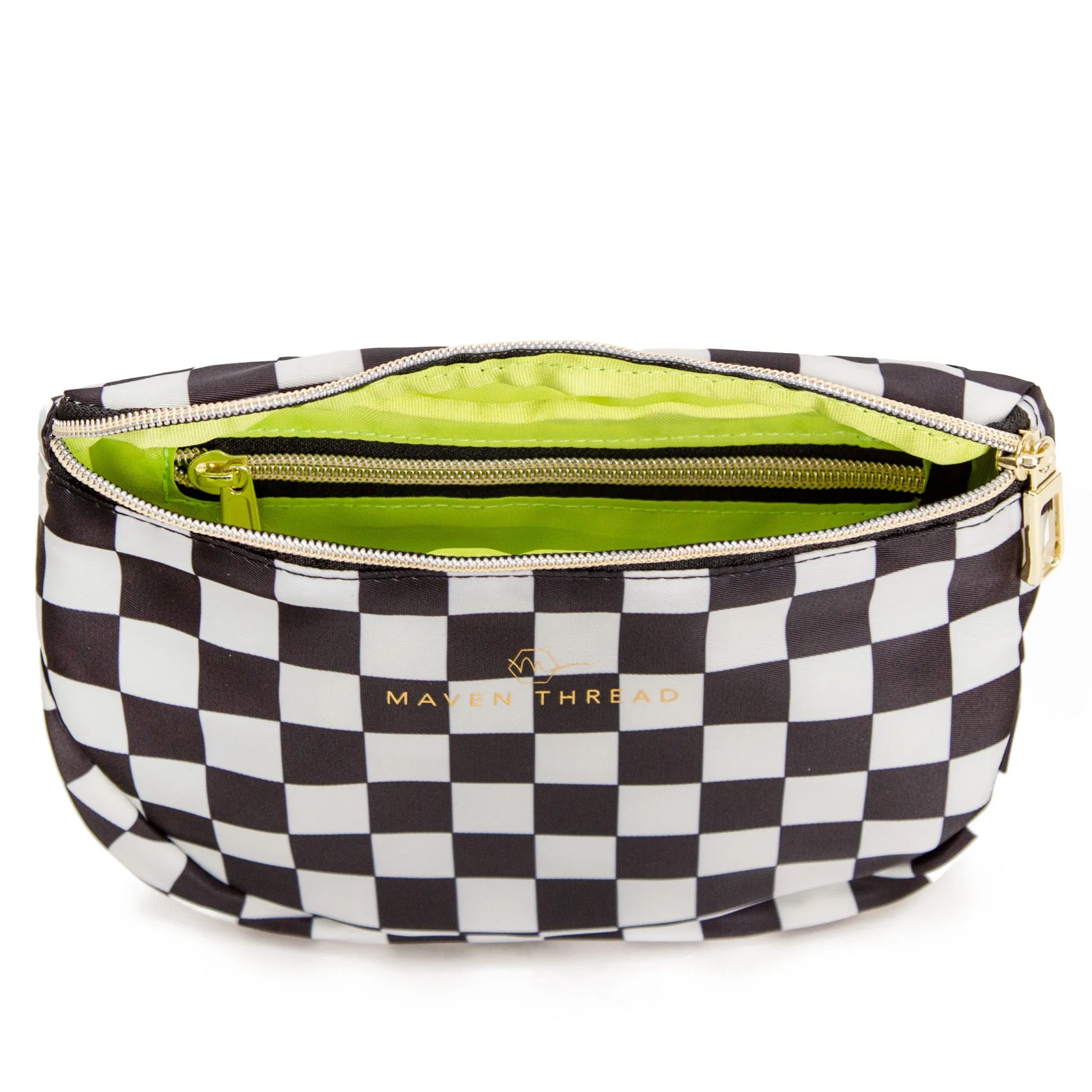 in_everyday_bag__buw_chec_8.webp 3-In-1 Everyday Bag>Maven Thread 3-in-1 Everyday Bag - Bu0026W Checkered