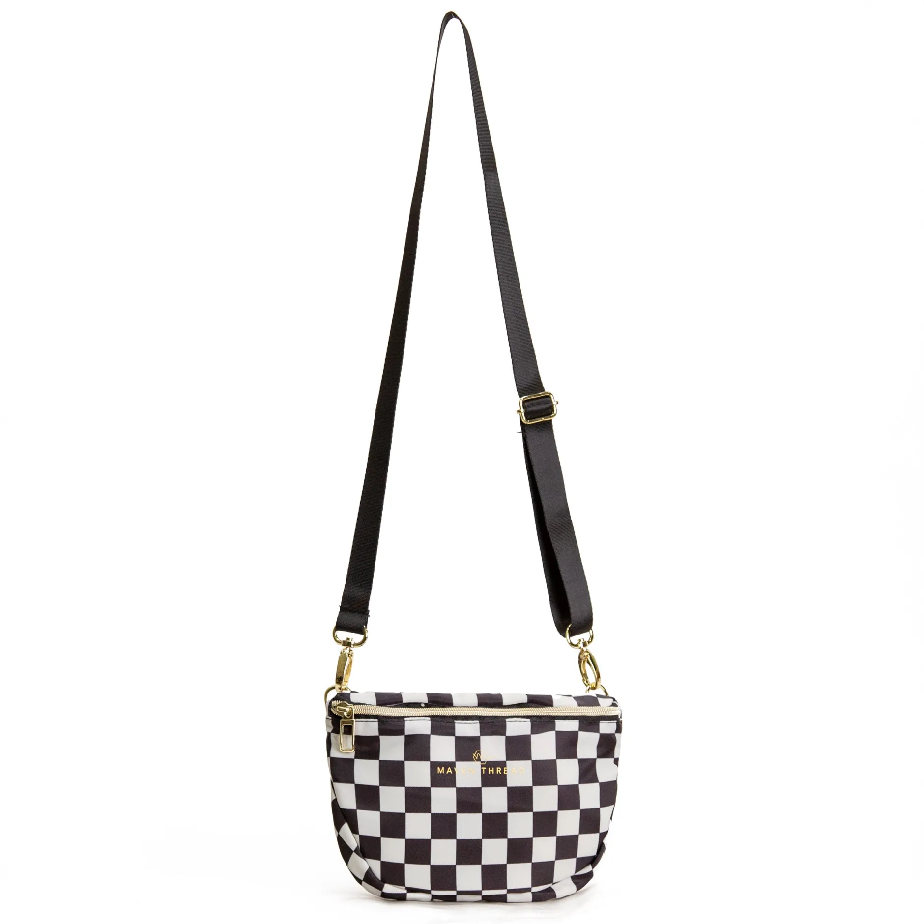 in_everyday_bag__buw_chec_9.webp 3-In-1 Everyday Bag>Maven Thread 3-in-1 Everyday Bag - Bu0026W Checkered
