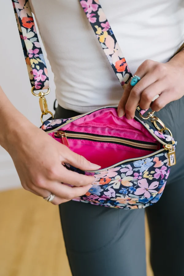 3-In-1 Everyday Bag>Maven Thread 3-in-1 Everyday Bag - Chloe