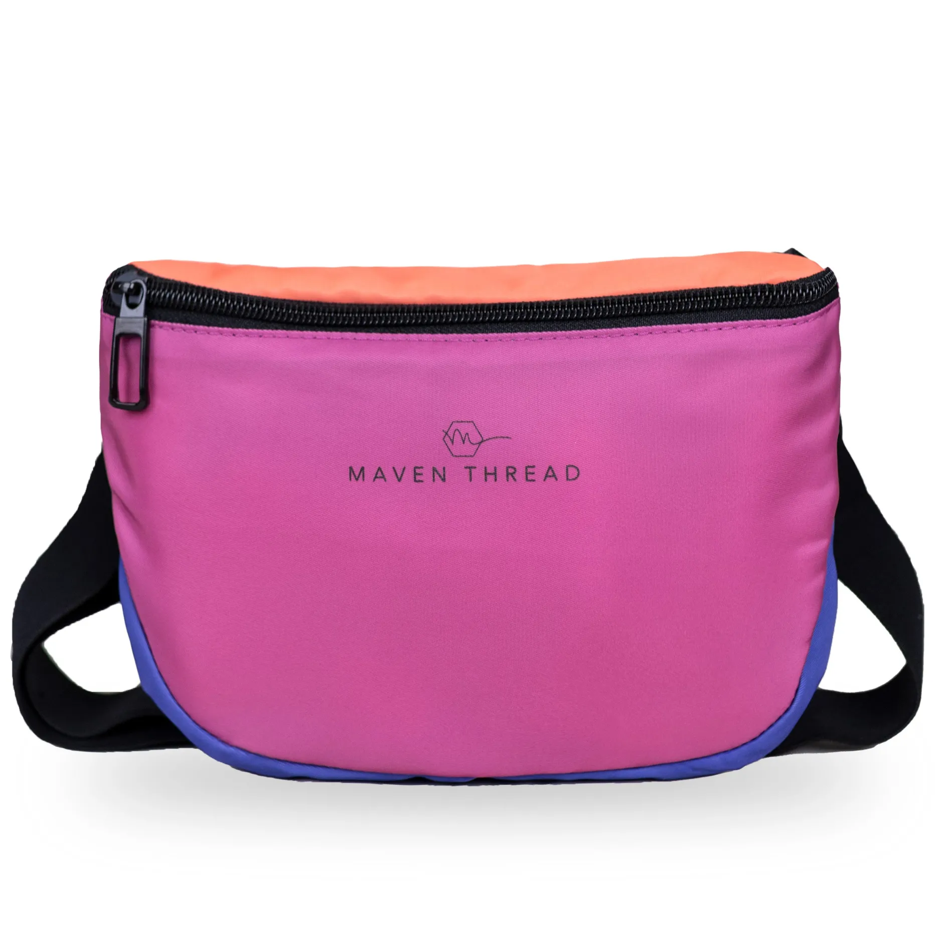 in_everyday_bag__fuchsia__0.webp 3-In-1 Everyday Bag>Maven Thread 3-in-1 Everyday Bag - Fuchsia Colorblock