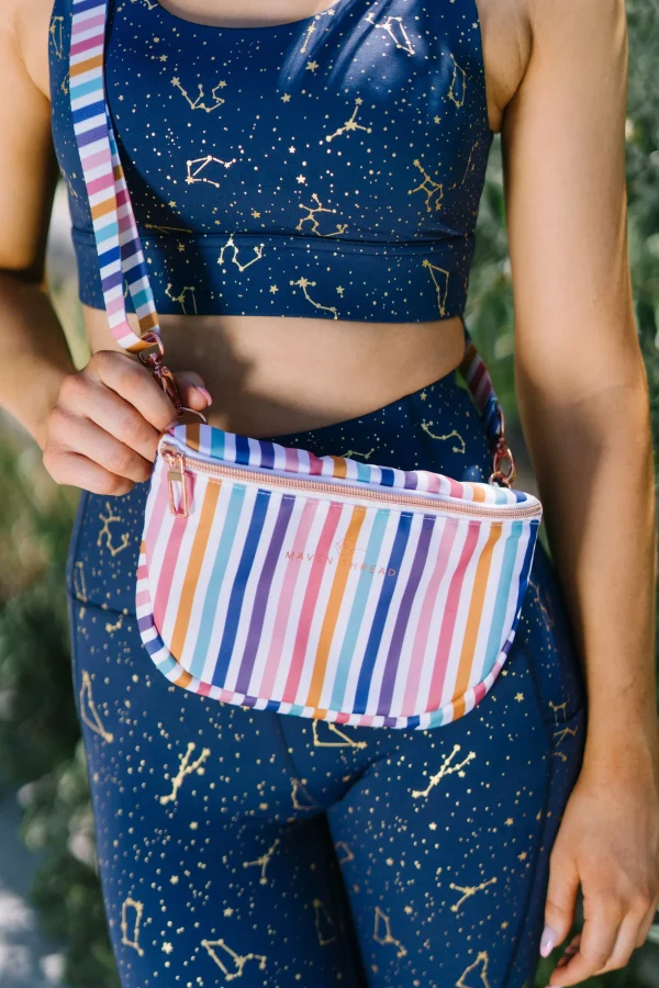 3-In-1 Everyday Bag>Maven Thread 3-in-1 Everyday Bag - Funfetti