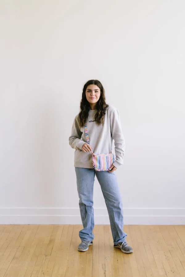 3-In-1 Everyday Bag>Maven Thread 3-in-1 Everyday Bag - Funfetti