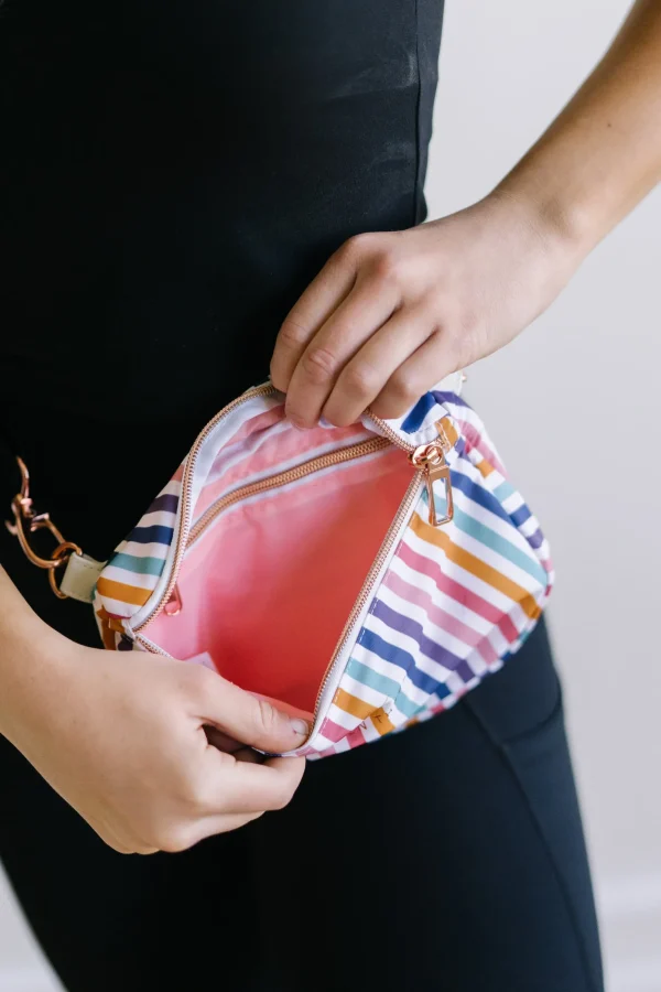 3-In-1 Everyday Bag>Maven Thread 3-in-1 Everyday Bag - Funfetti