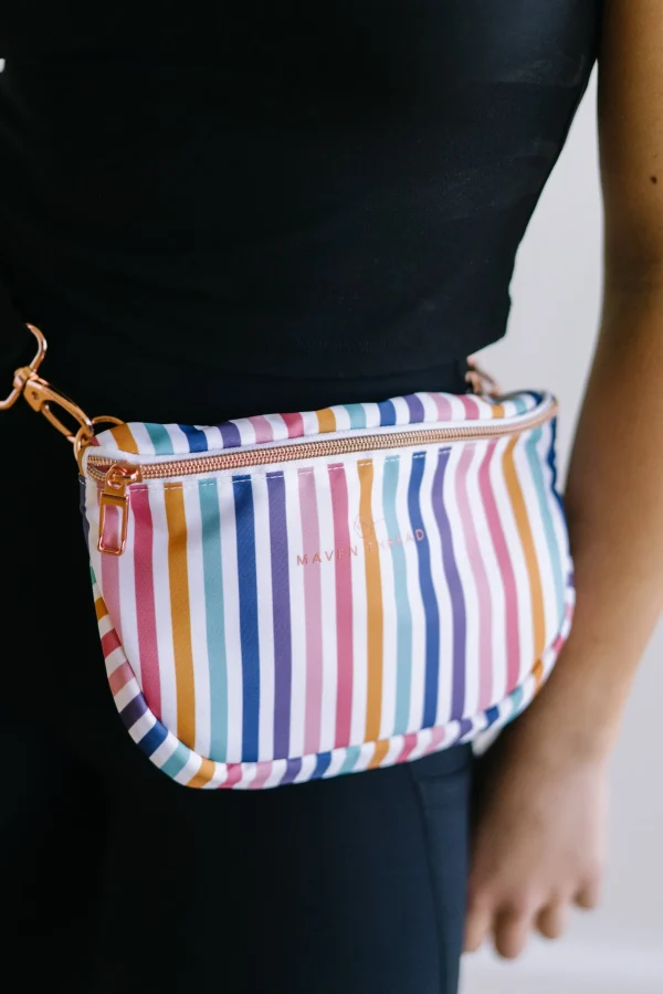 3-In-1 Everyday Bag>Maven Thread 3-in-1 Everyday Bag - Funfetti