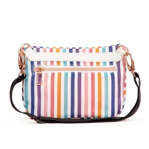 3-In-1 Everyday Bag>Maven Thread 3-in-1 Everyday Bag - Funfetti