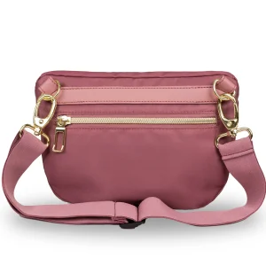 3-In-1 Everyday Bag>Maven Thread 3-in-1 Everyday Bag - Mauve