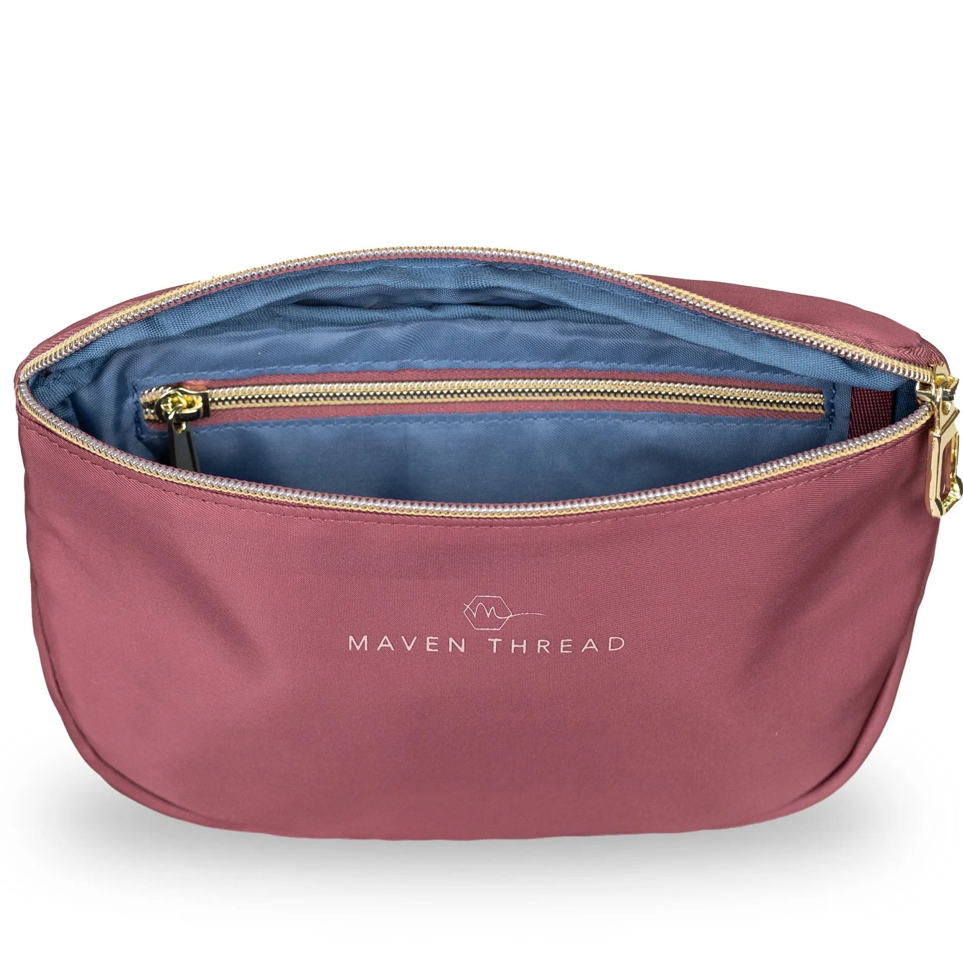 in_everyday_bag__mauve_3.webp 3-In-1 Everyday Bag>Maven Thread 3-in-1 Everyday Bag - Mauve