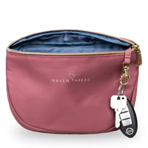 3-In-1 Everyday Bag>Maven Thread 3-in-1 Everyday Bag - Mauve