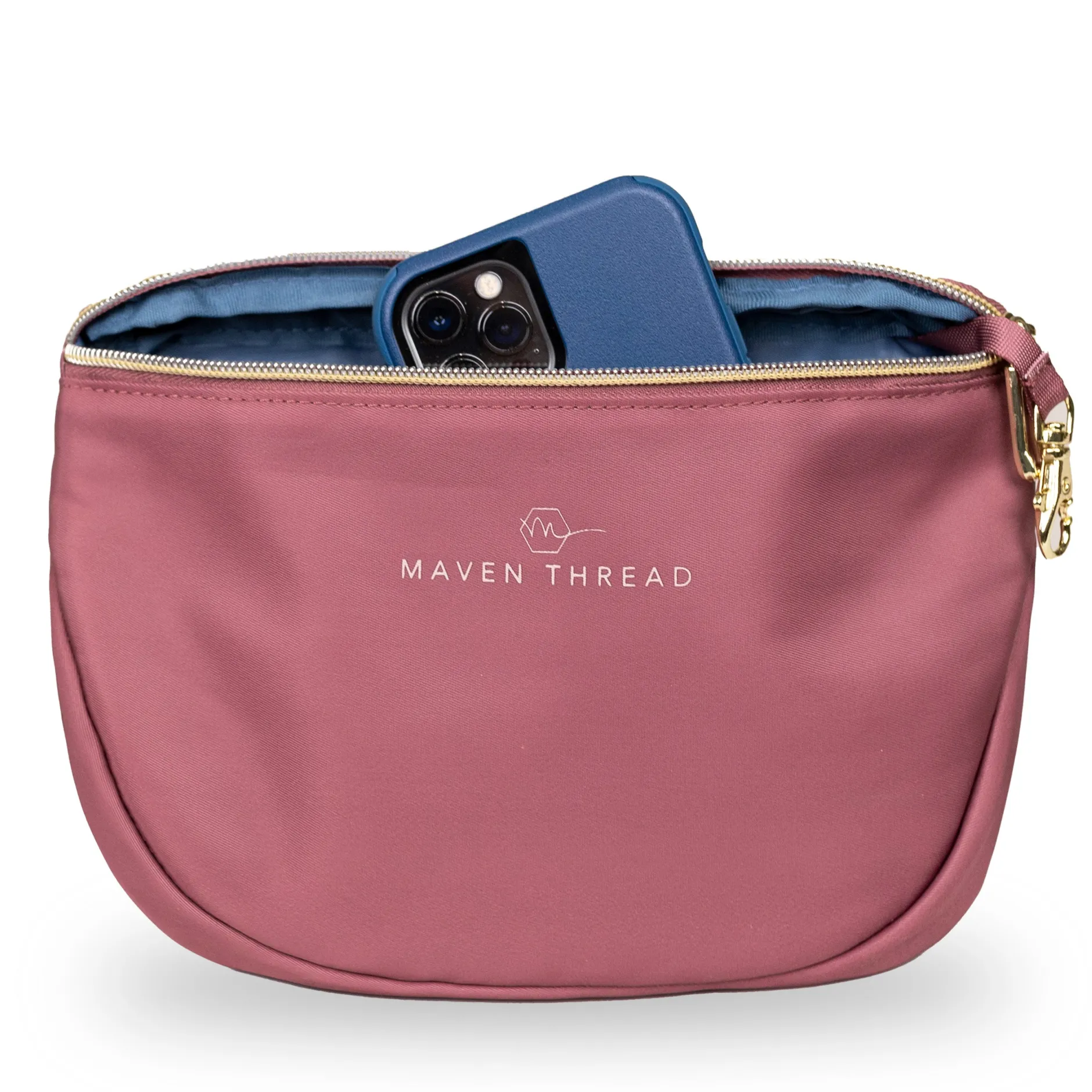 in_everyday_bag__mauve_6.webp 3-In-1 Everyday Bag>Maven Thread 3-in-1 Everyday Bag - Mauve