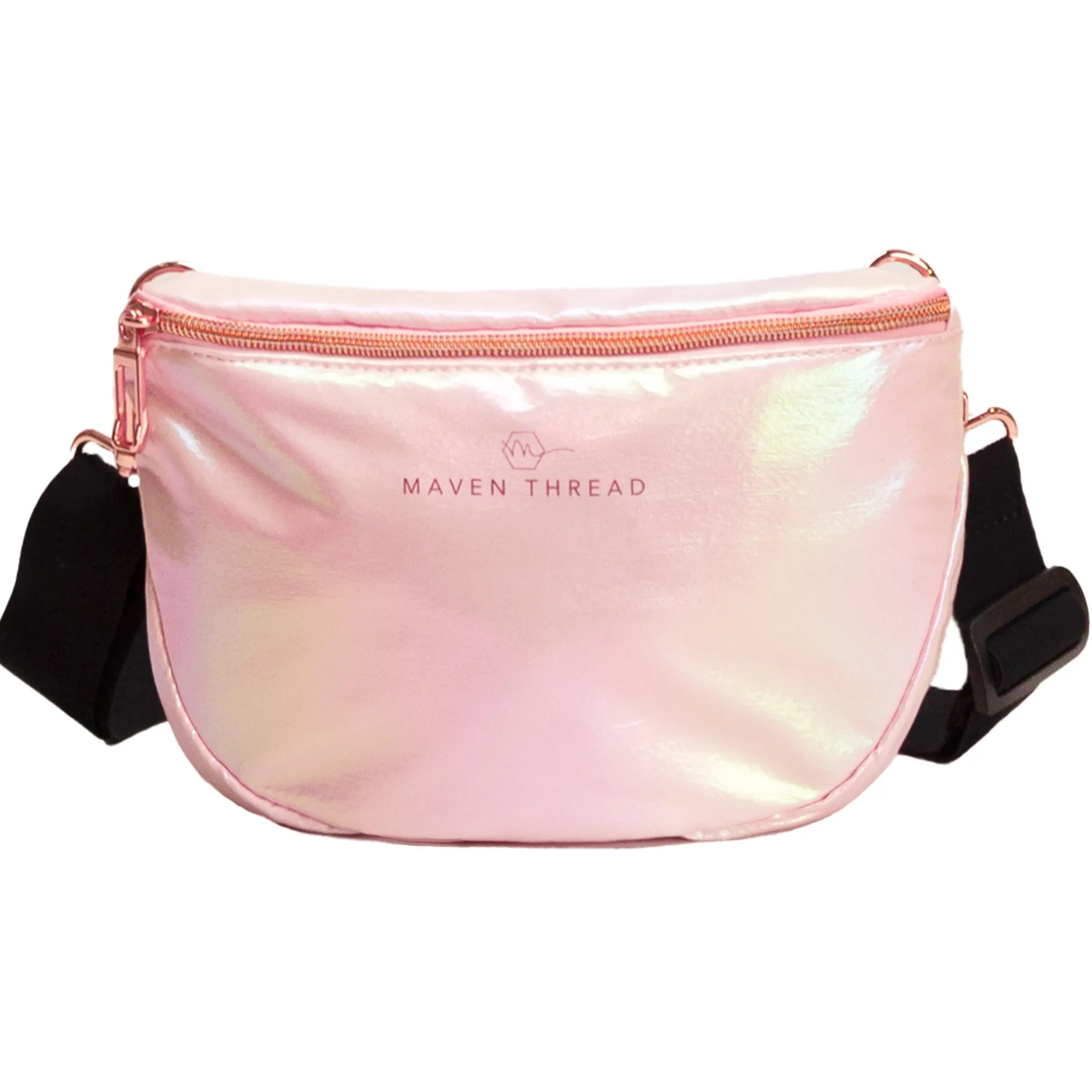 in_everyday_bag__pink_iri_0.webp 3-In-1 Everyday Bag>Maven Thread 3-in-1 Everyday Bag - Pink Iridescent