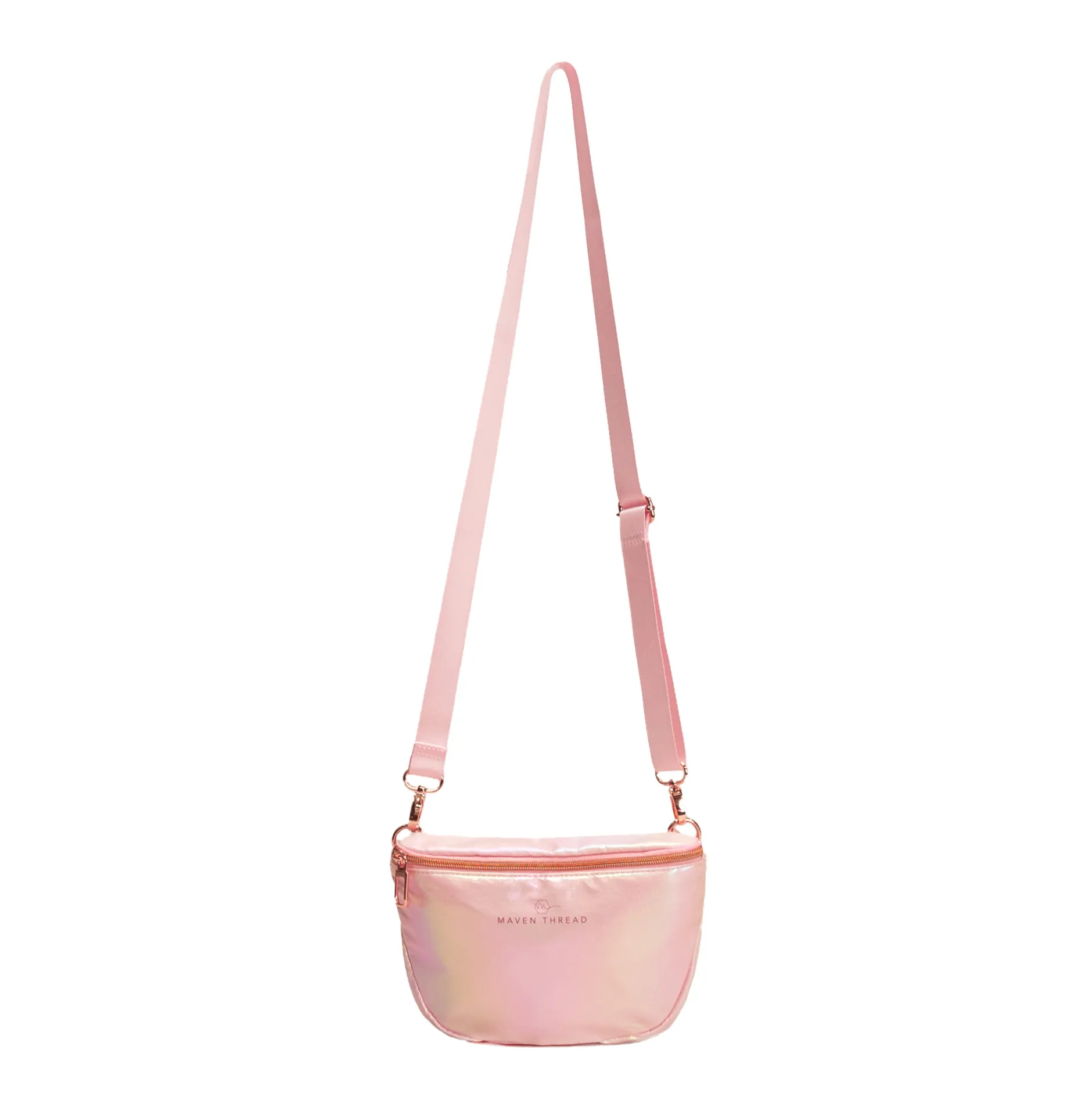 in_everyday_bag__pink_iri_2.webp 3-In-1 Everyday Bag>Maven Thread 3-in-1 Everyday Bag - Pink Iridescent