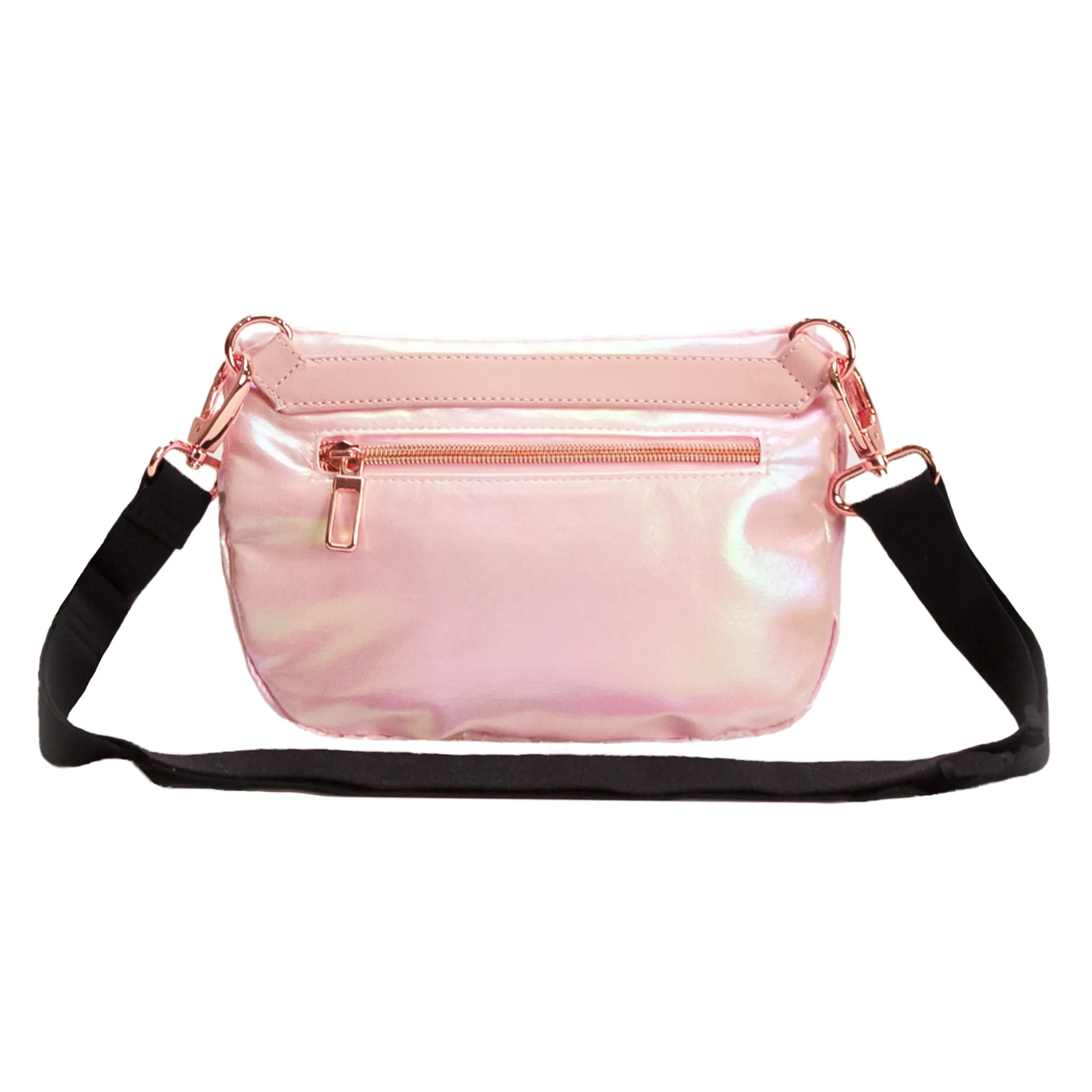 in_everyday_bag__pink_iri_3.webp 3-In-1 Everyday Bag>Maven Thread 3-in-1 Everyday Bag - Pink Iridescent
