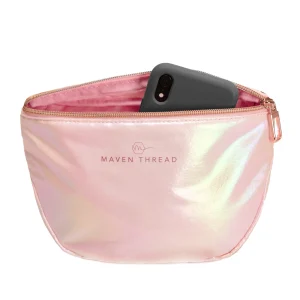 3-In-1 Everyday Bag>Maven Thread 3-in-1 Everyday Bag - Pink Iridescent