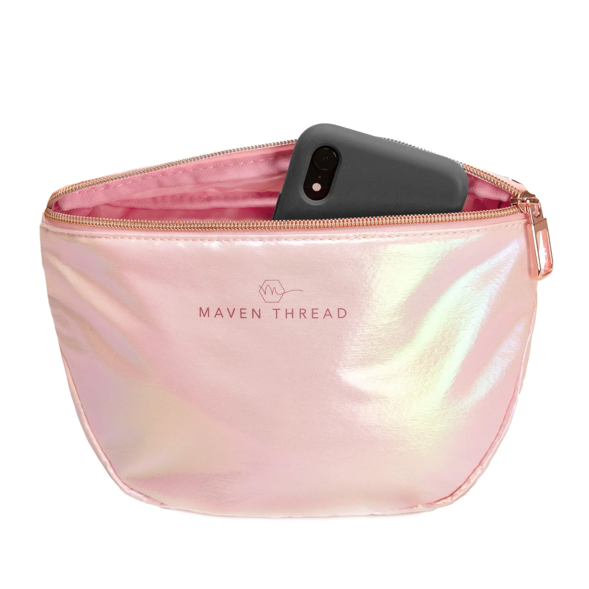 in_everyday_bag__pink_iri_4.webp 3-In-1 Everyday Bag>Maven Thread 3-in-1 Everyday Bag - Pink Iridescent