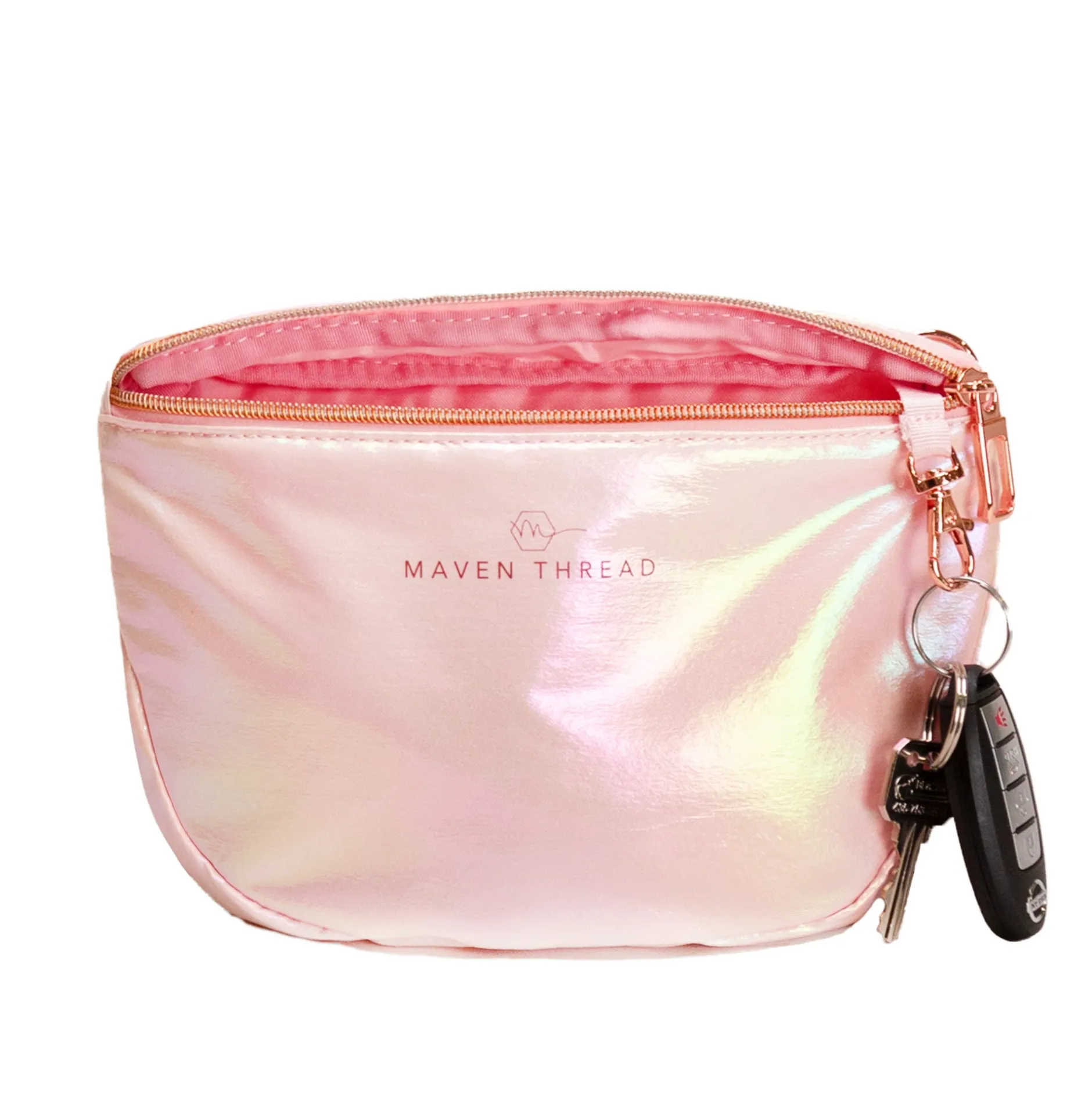in_everyday_bag__pink_iri_5.webp 3-In-1 Everyday Bag>Maven Thread 3-in-1 Everyday Bag - Pink Iridescent