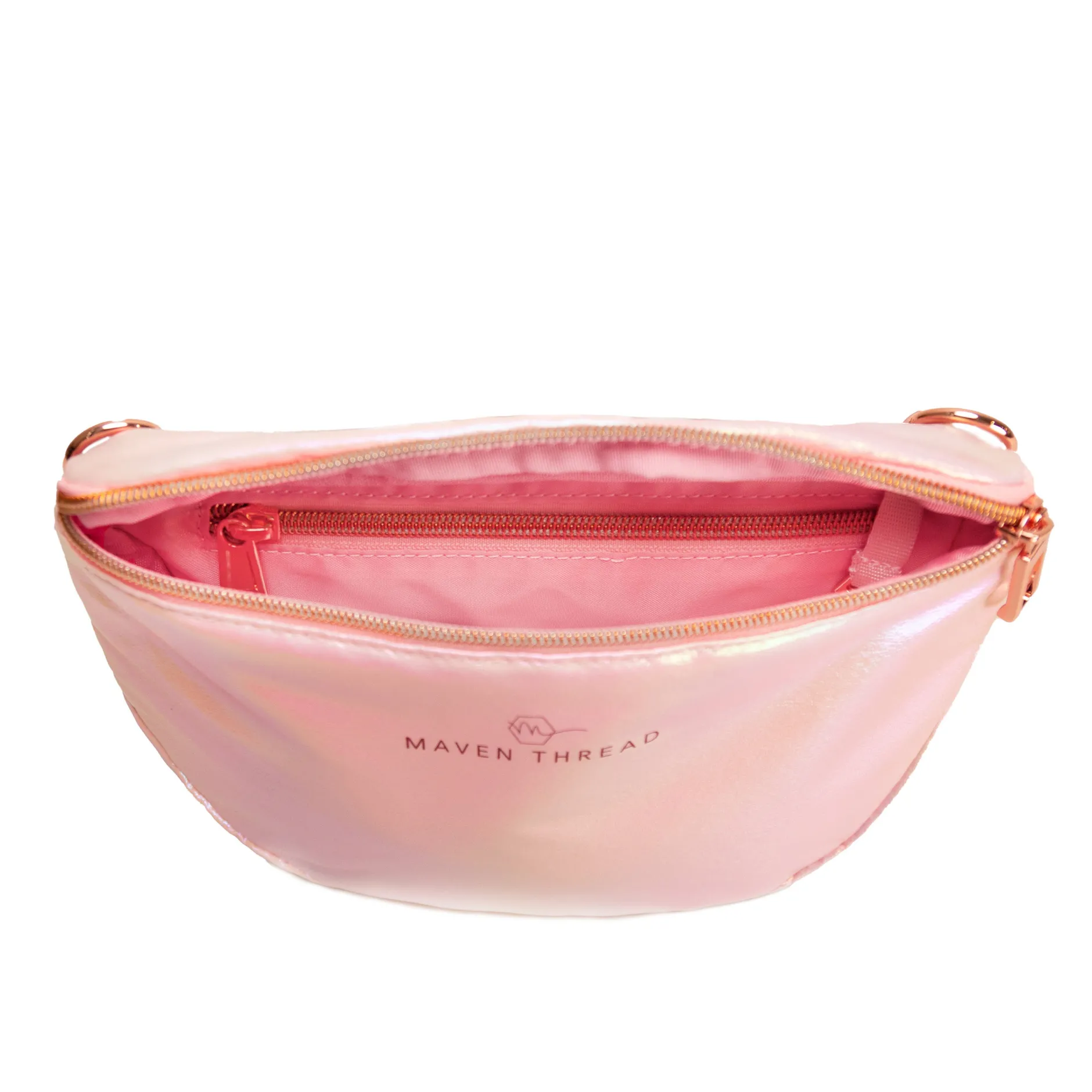 in_everyday_bag__pink_iri_8.webp 3-In-1 Everyday Bag>Maven Thread 3-in-1 Everyday Bag - Pink Iridescent