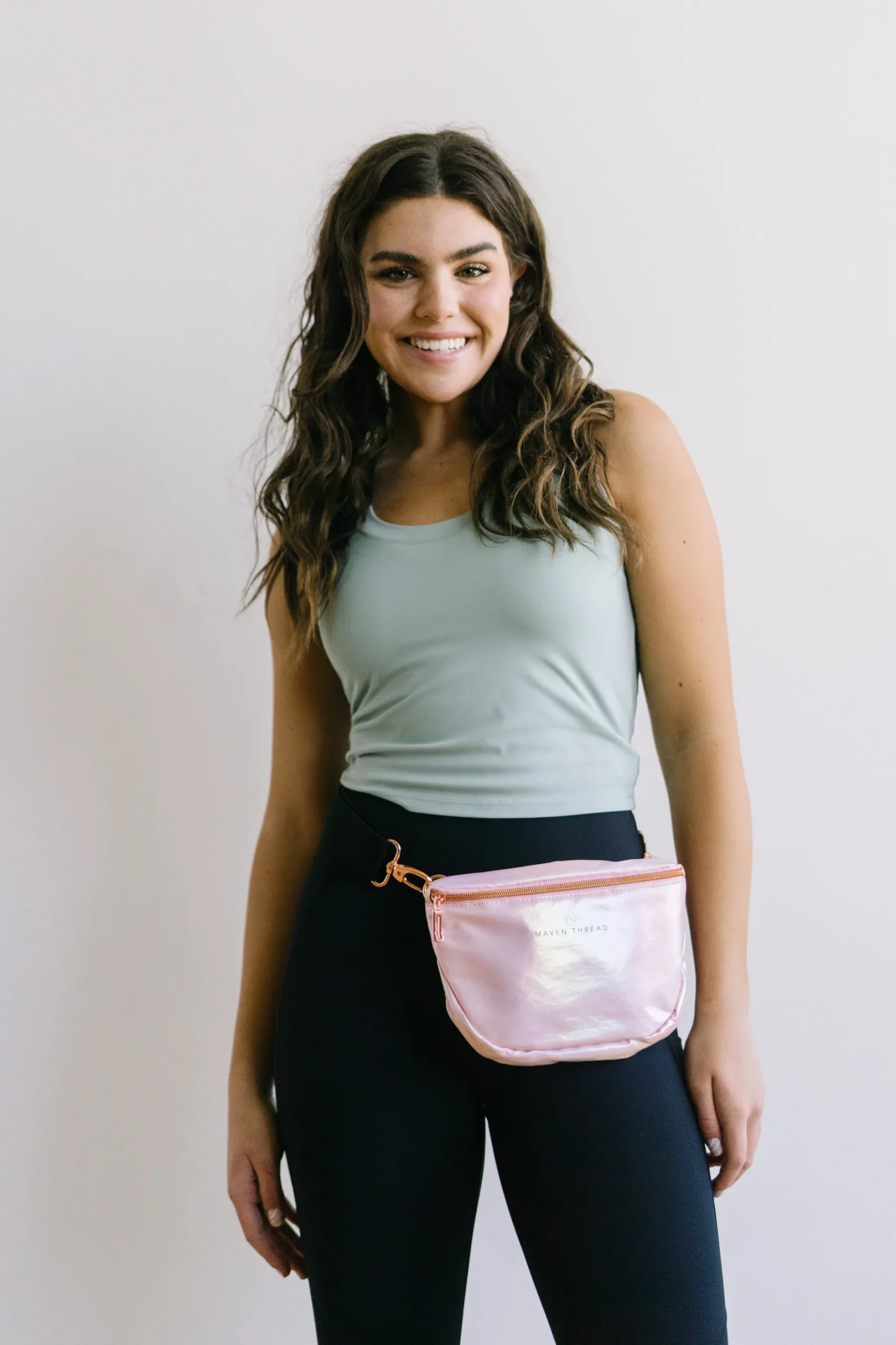 in_everyday_bag__pink_iri_9.webp 3-In-1 Everyday Bag>Maven Thread 3-in-1 Everyday Bag - Pink Iridescent