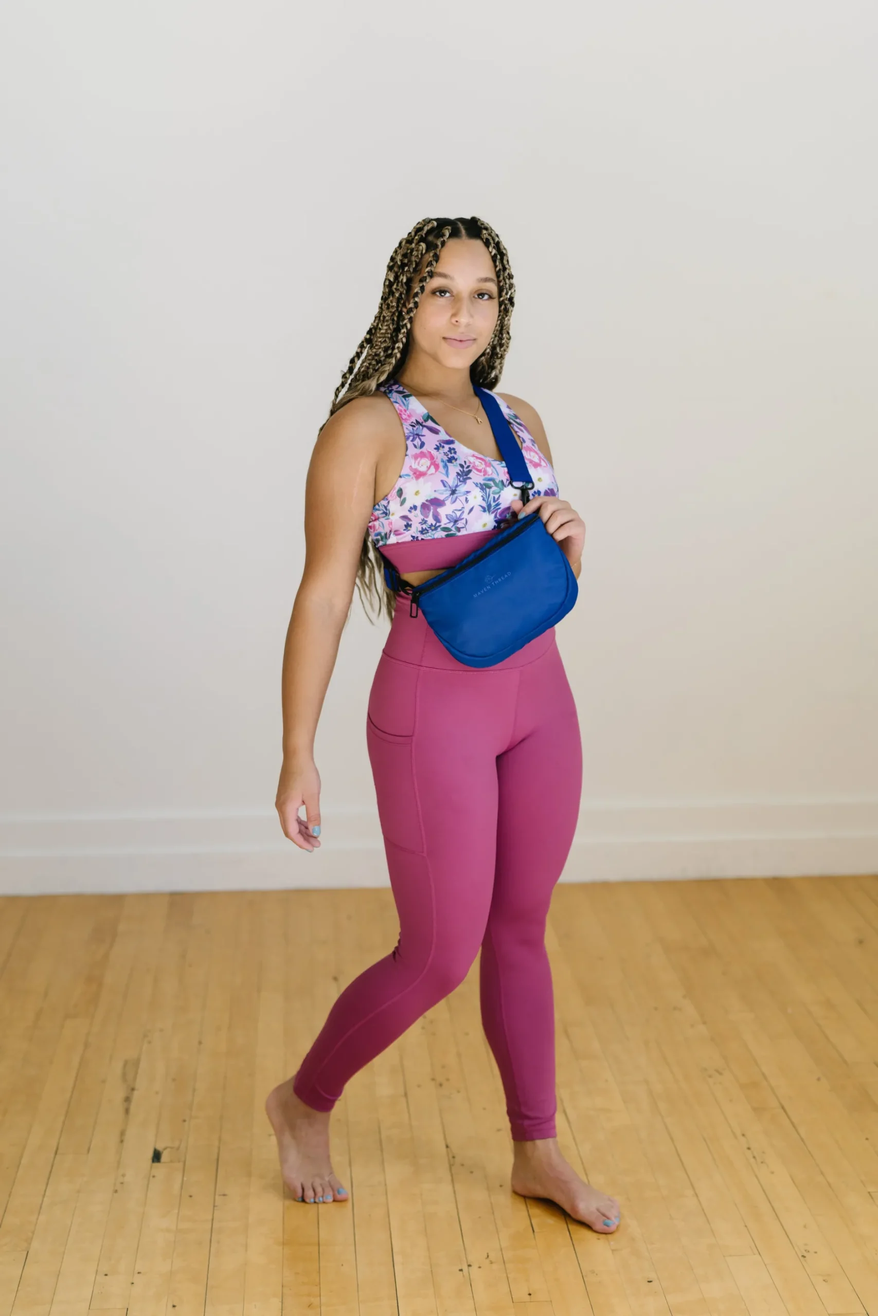 in_everyday_bag__royal_bl_4.webp 3-In-1 Everyday Bag>Maven Thread 3-in-1 Everyday Bag - Royal Blue