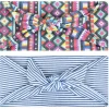 Headbands>Maven Thread INCA - 4'' Bow Headband