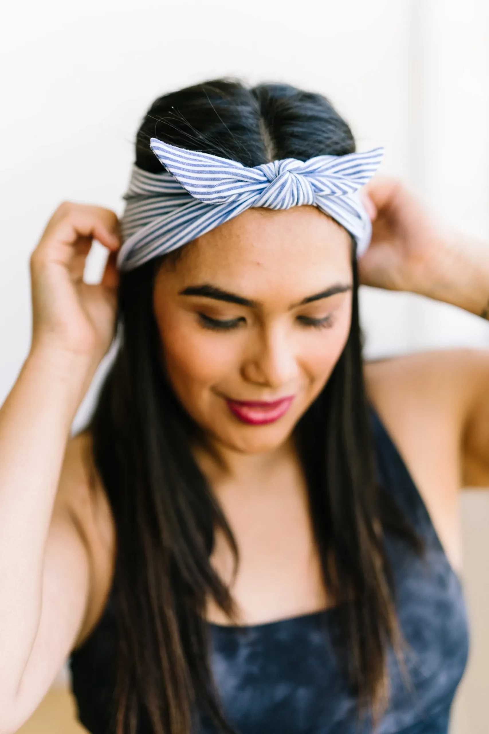 inca___bow_headband_2.webp Headbands>Maven Thread INCA - 4'' Bow Headband
