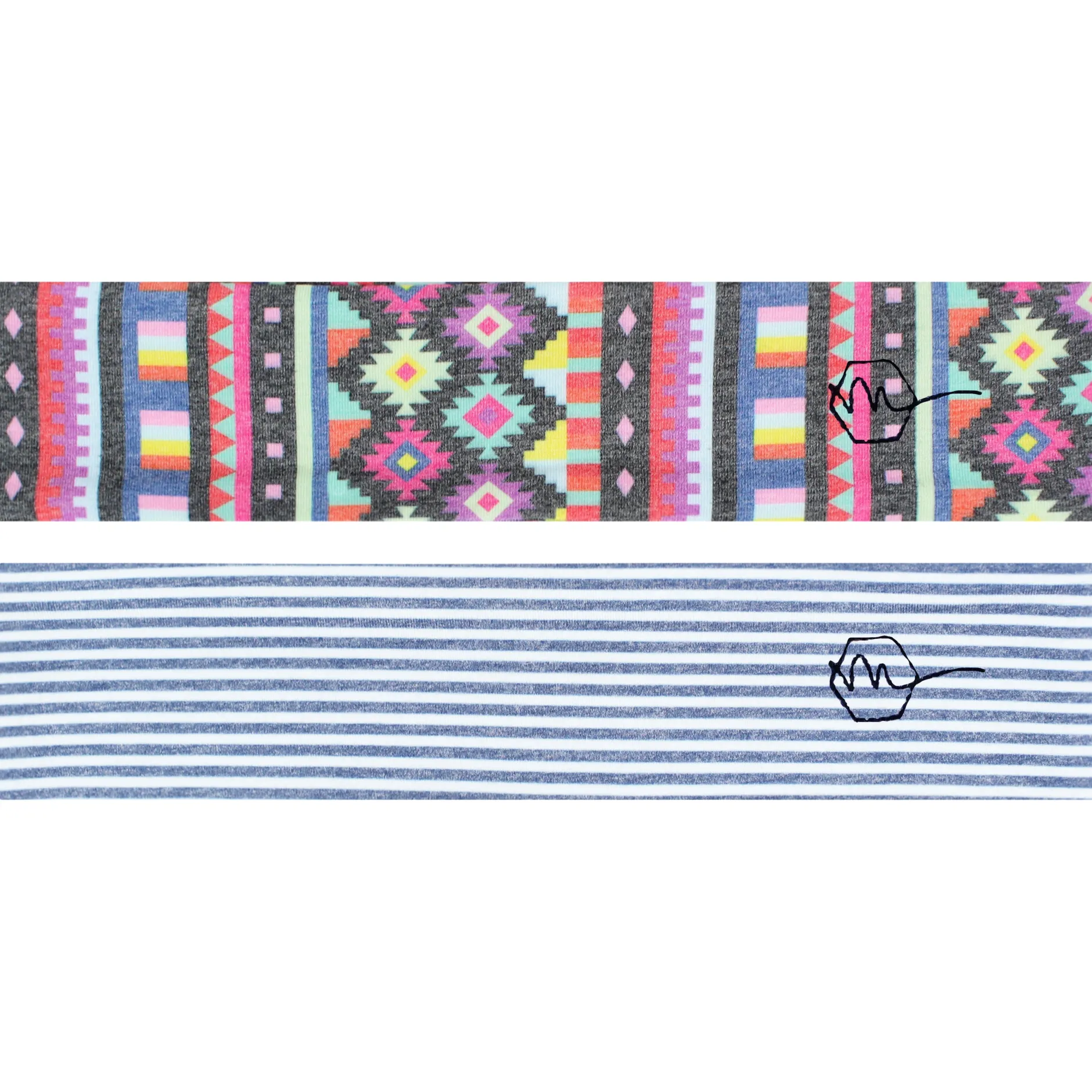 inca___headband_0.webp Headbands>Maven Thread INCA - 2'' Headband