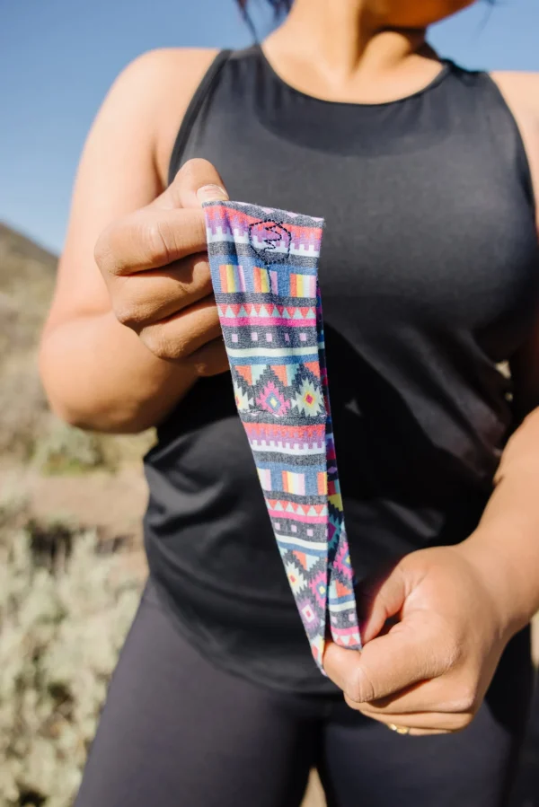 Headbands>Maven Thread INCA - 2'' Headband