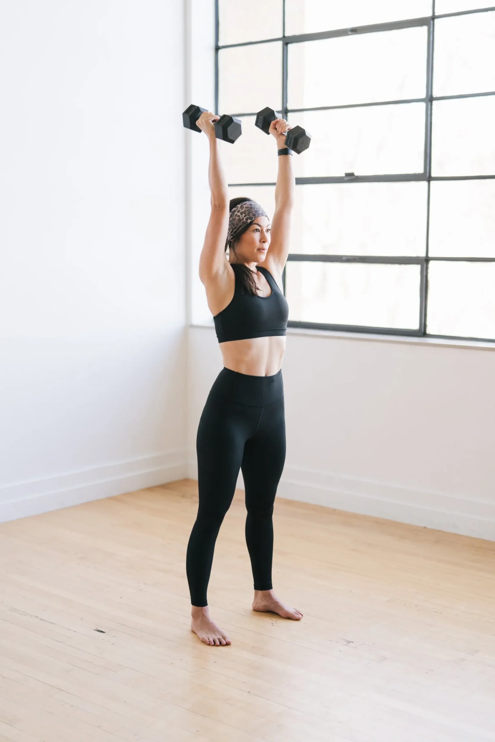 inspire_leggings__black_3.webp Leggings>Maven Thread Inspire Leggings - Black