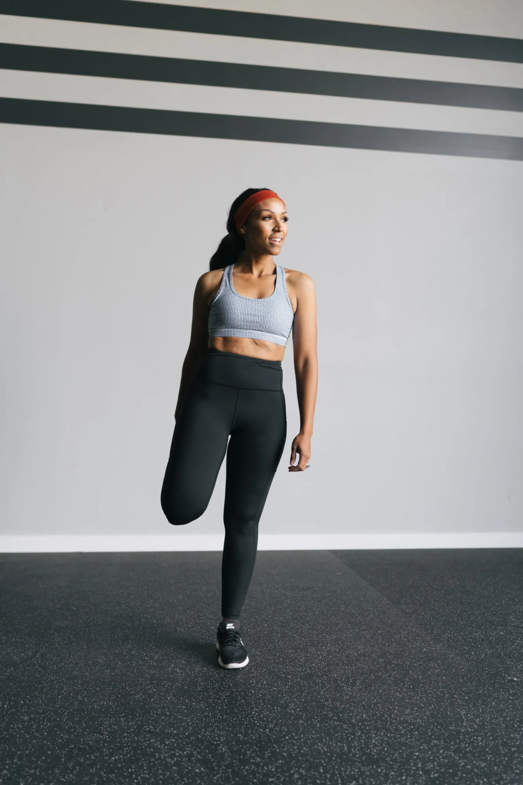 inspire_leggings__black_4.webp Leggings>Maven Thread Inspire Leggings - Black