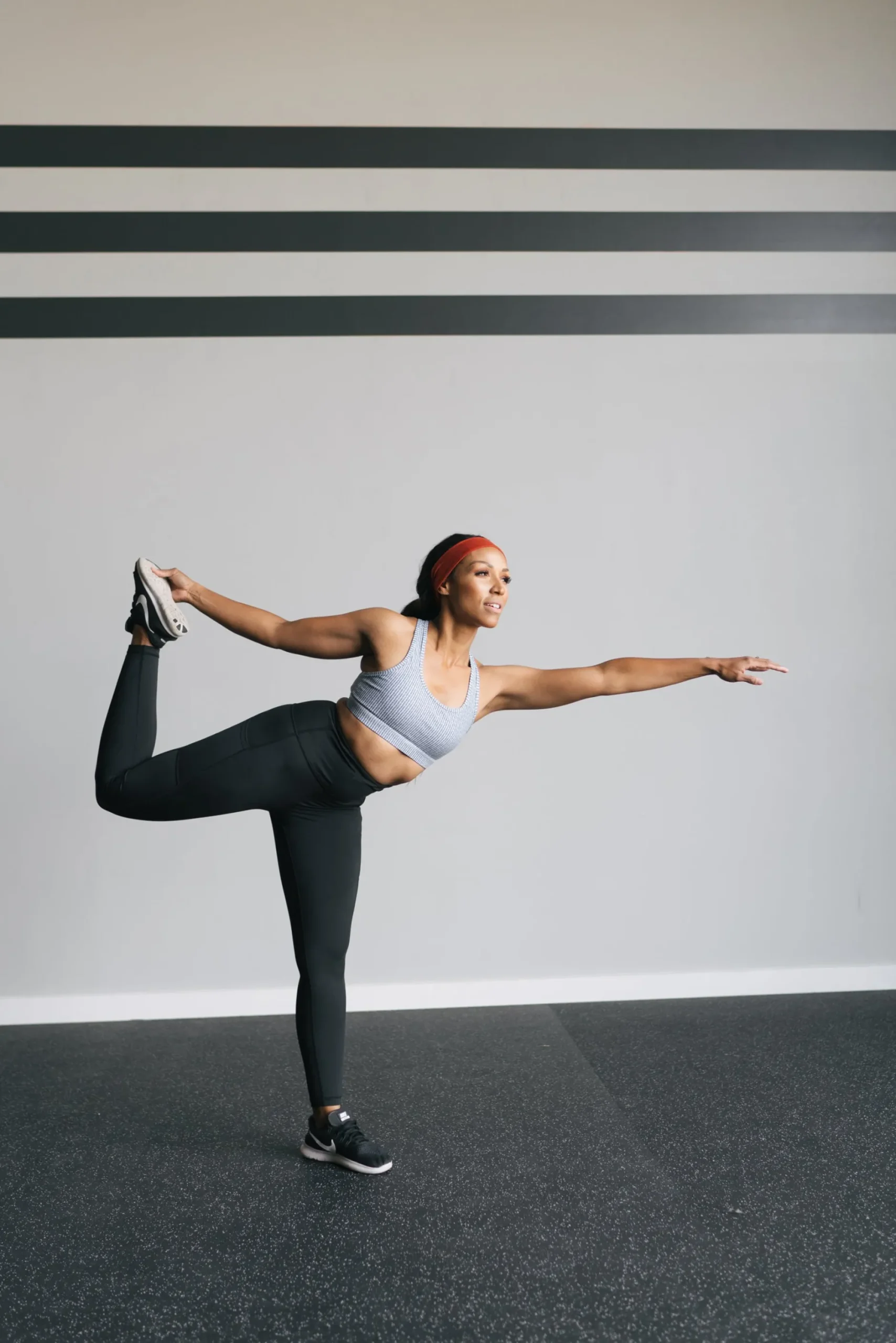 inspire_leggings__black_5.webp Leggings>Maven Thread Inspire Leggings - Black